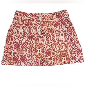 Adidas Women’s Climacool Skort - size 4